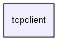 tcpclient